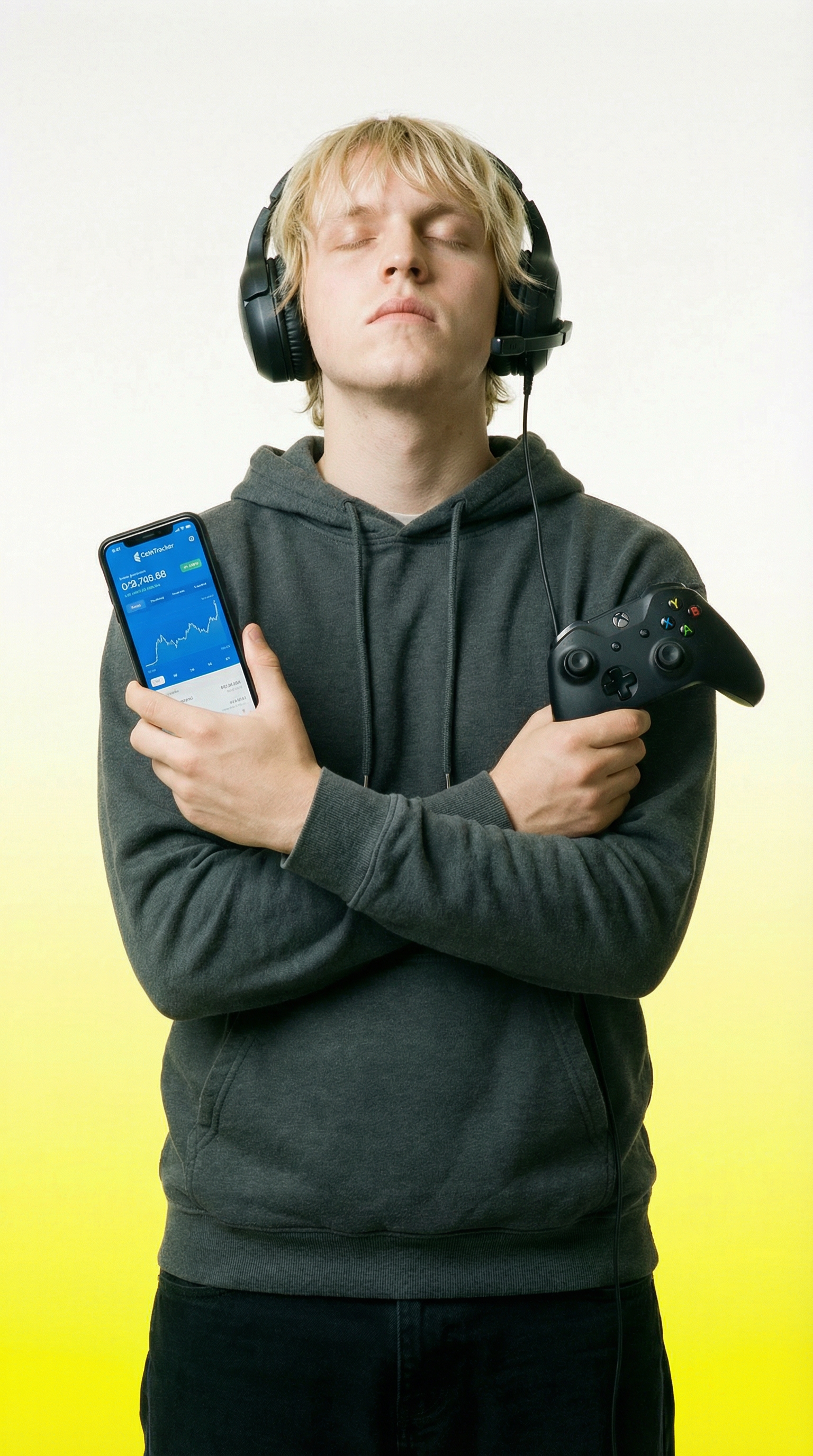 Gamer